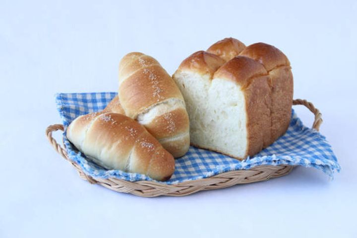 塩パン
