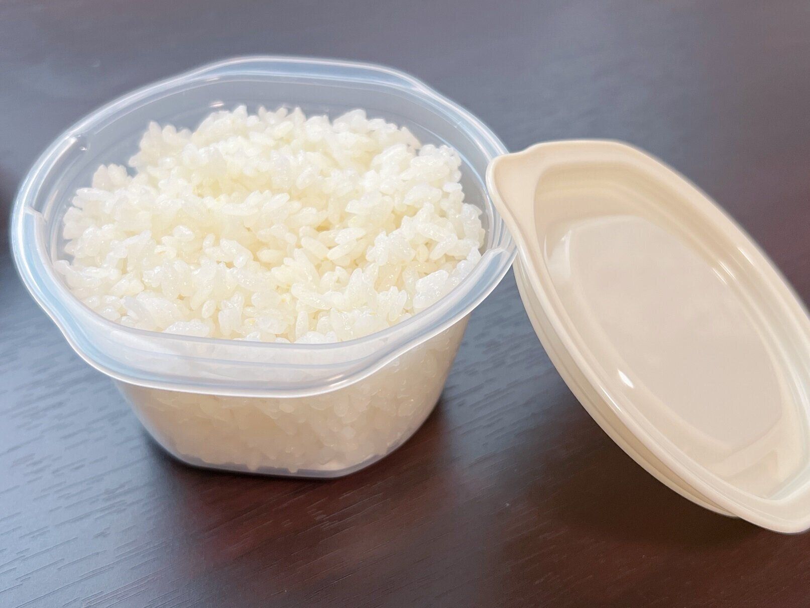 【3COINS】マルチに活躍してくれる保存容器が便利すぎ！