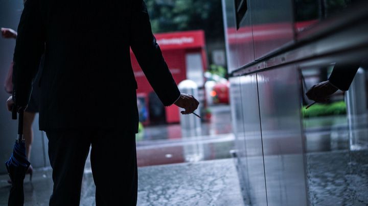 夫が家出 妻が絶対に言ってはいけないアウトな言葉とは サンキュ