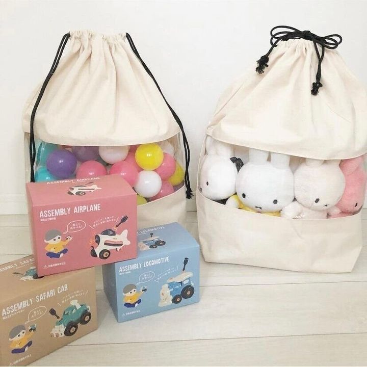 ぬいぐるみ収納術 その手があったか すっきり かわいいが実現する42実例 サンキュ ぬいぐるみ収納術 その手があったか すっきり かわいいが実現する42実例 サンキュ