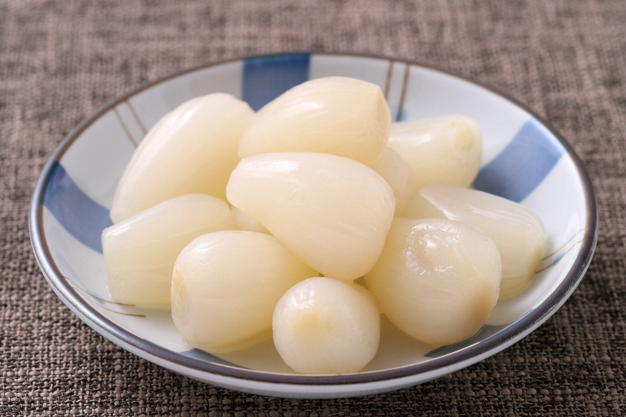 「らっきょう」を食べすぎるとどうなる？知っておきたいらっきょうのメリット＆デメリット