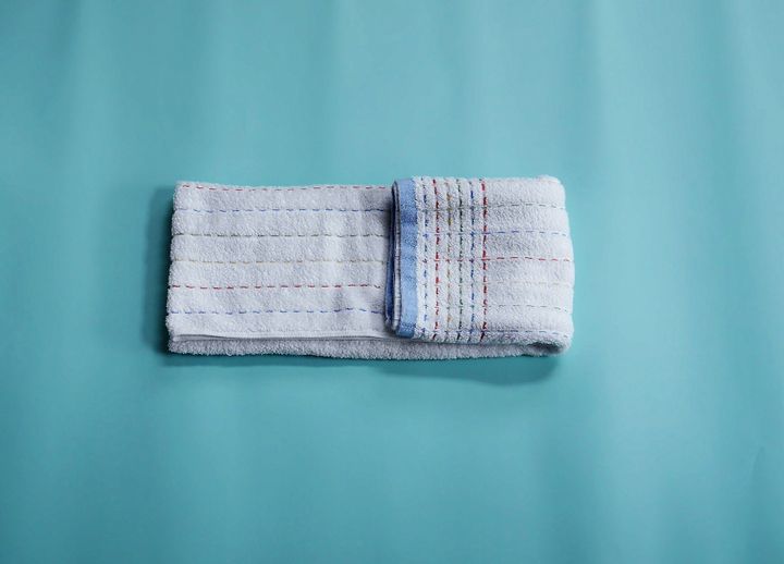 タオルを ホテル風 にたたむ方法 簡単で見た目も美しい サンキュ タオルを ホテル風 にたたむ方法 簡単で見た目も美しい サンキュ