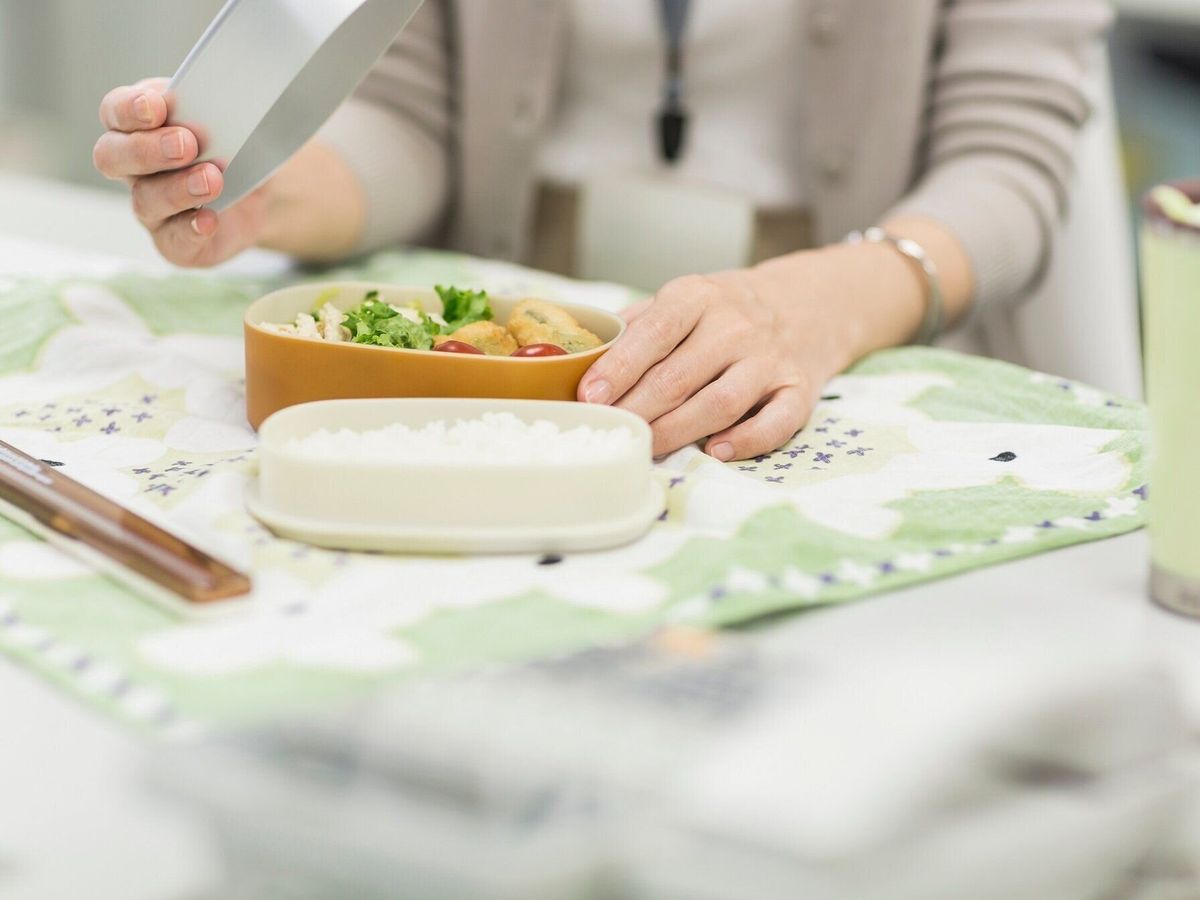 ズボラ主婦が教える!毎日お弁当をつくり続けるためのたった3つのこつ