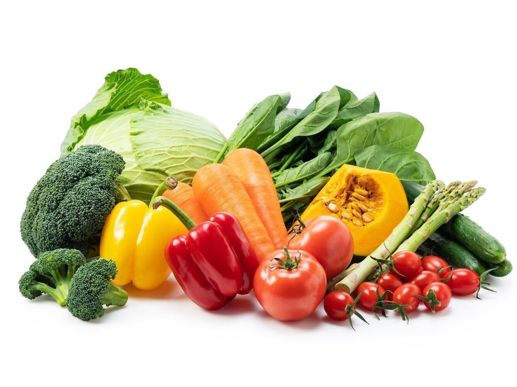 買ってきたらこれやって！野菜のプロがルーティン化する野菜の保存方法5選