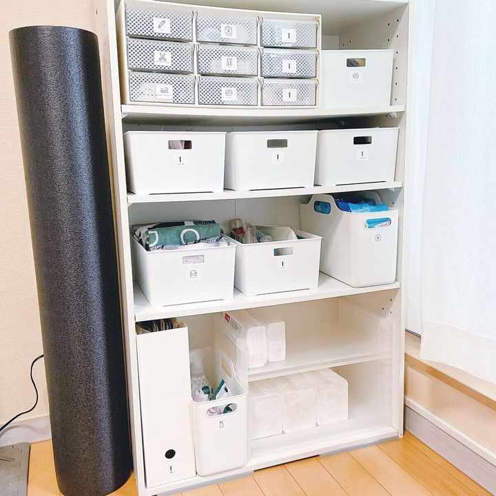 キープできる仕組みをつくる