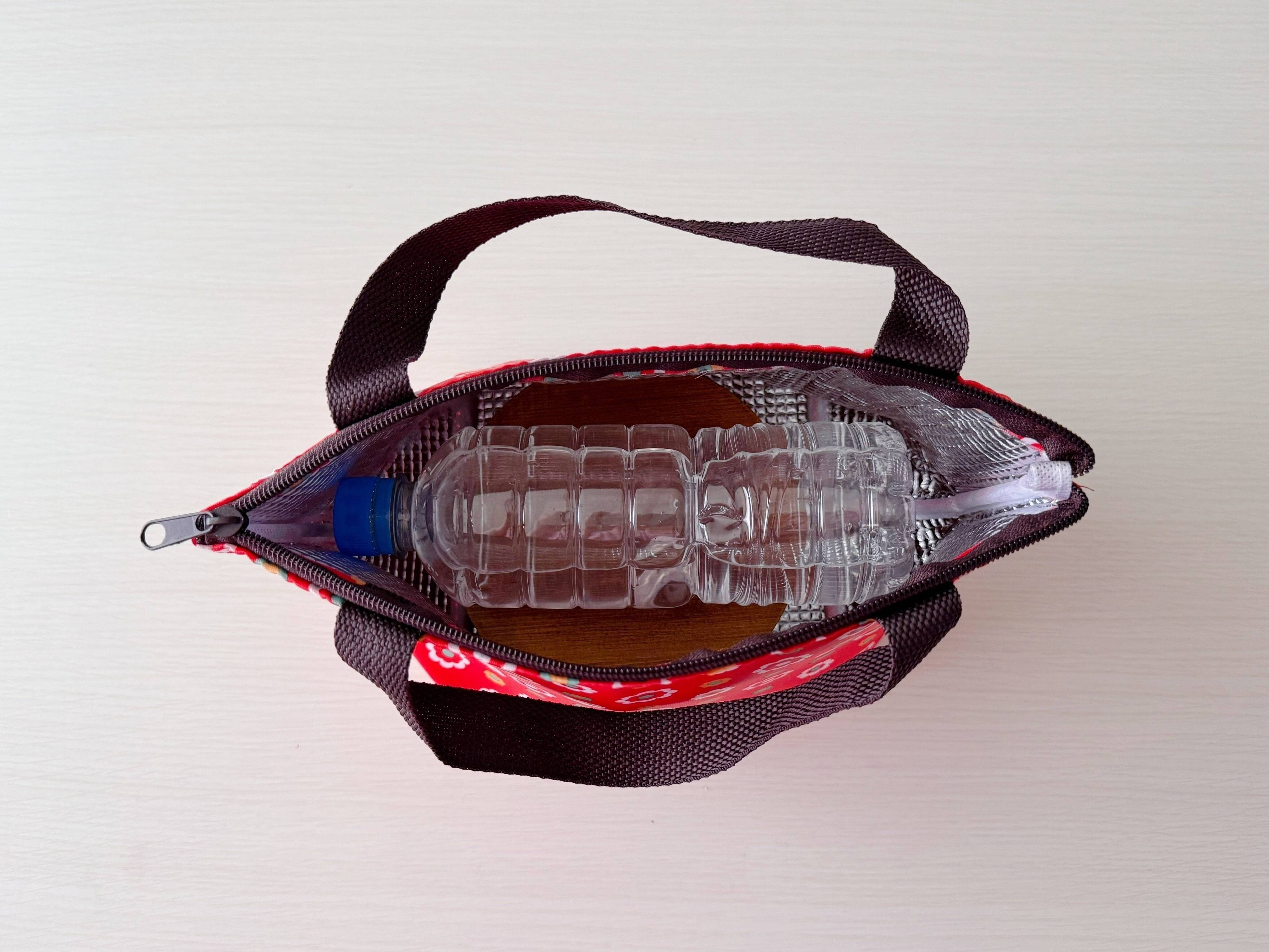 マチが広くて大容量！