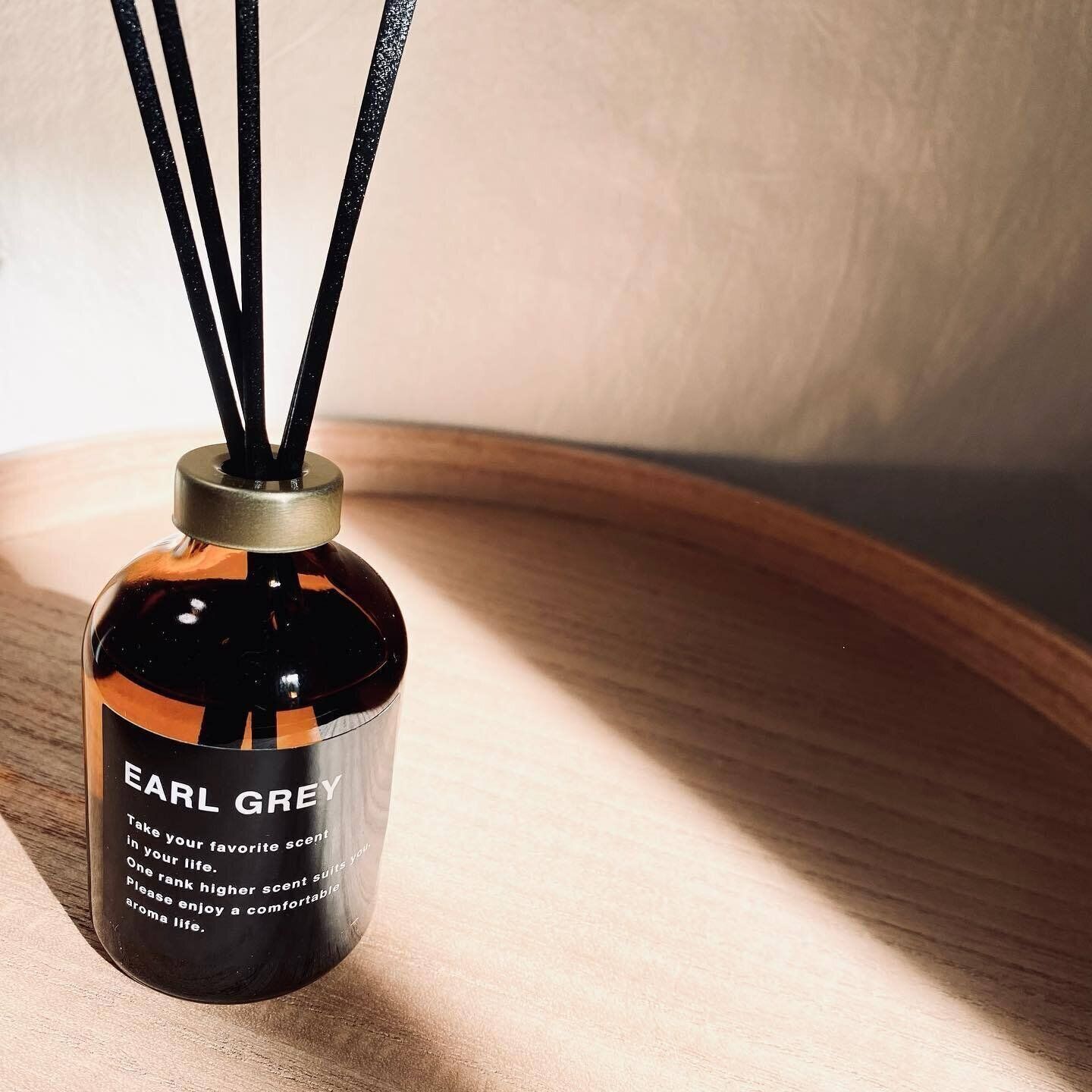 【ダイソー】110円は最高！ディフューザー