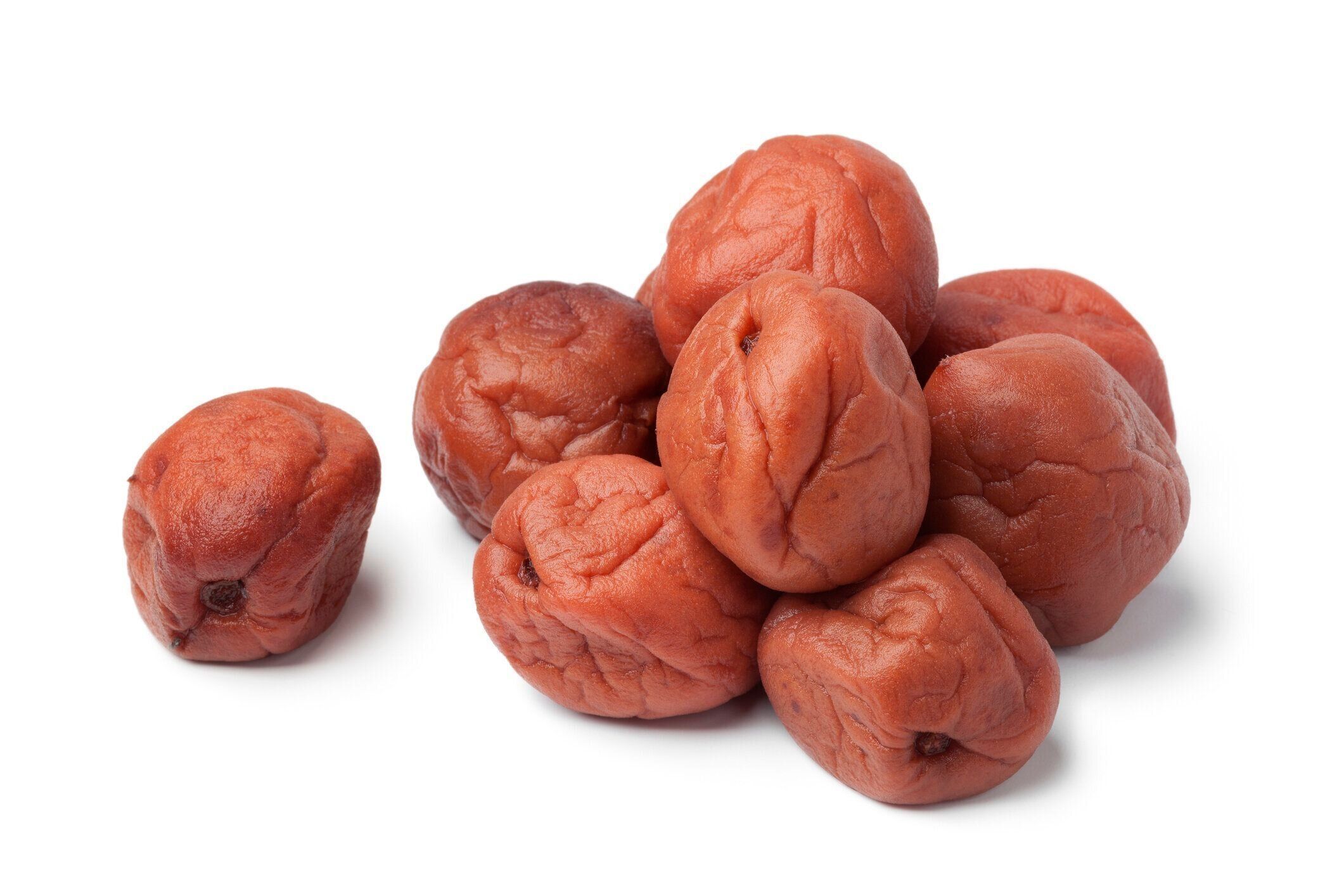 管理栄養士監修 梅干し の主な栄養素とカロリーまとめ おすすめの調理方法は サンキュ