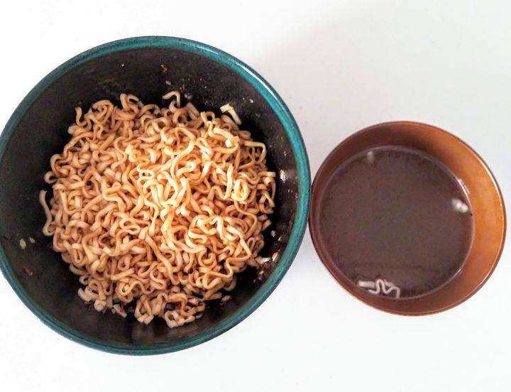 カルディ 台湾で人気な激安インスタントラーメン 維力炸醤麺 って知ってる サンキュ カルディ 台湾で人気な激安インスタントラーメン 維力炸醤麺 って知ってる サンキュ