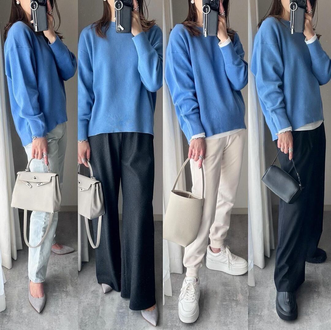 今すぐ着られる！【ユニクロ】春新作オシャレさん注目アイテム5選