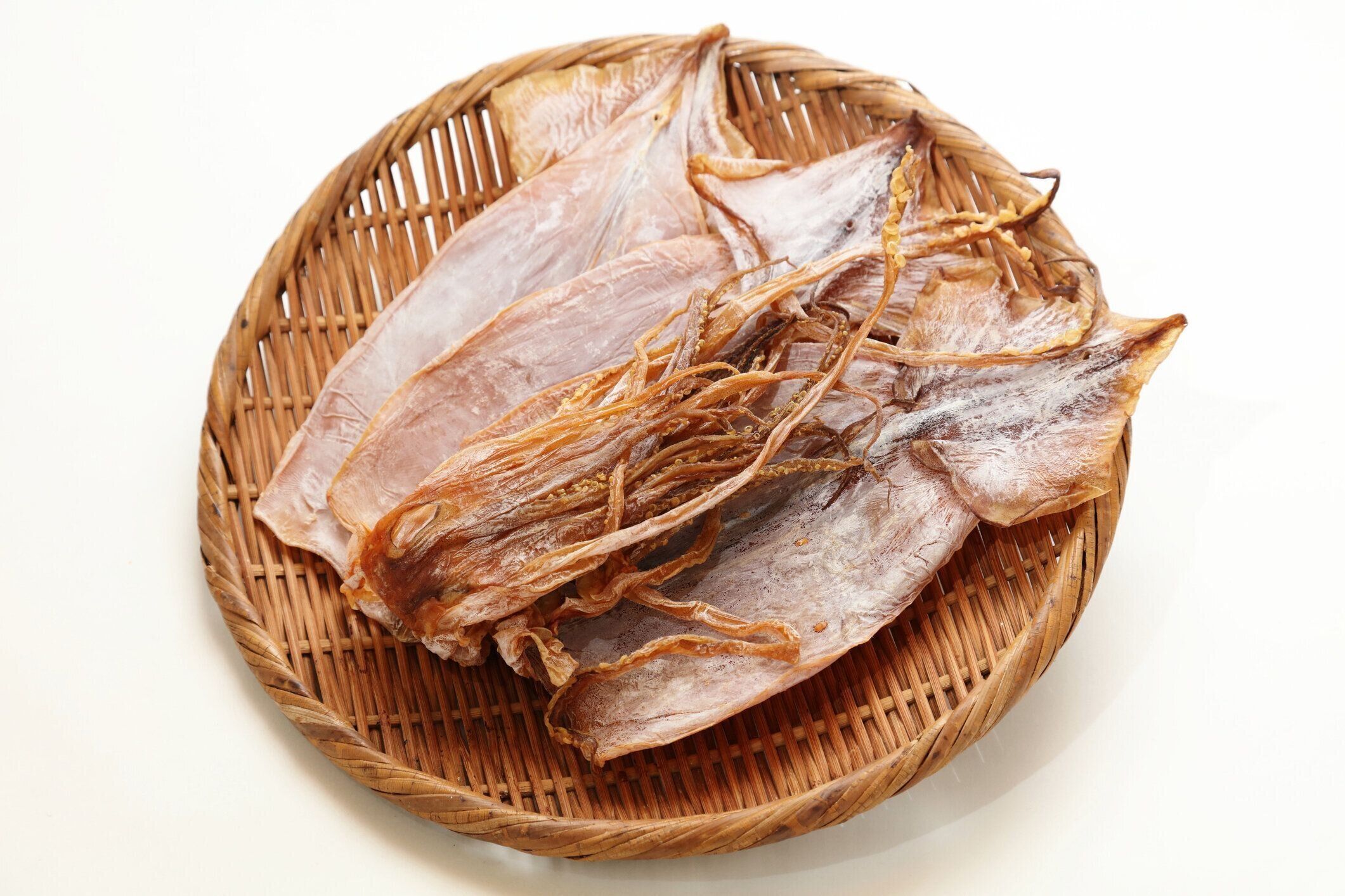 管理栄養士監修 賞味期限切れの するめ はいつまで大丈夫 傷んだときの特徴や保存方法を解説 サンキュ