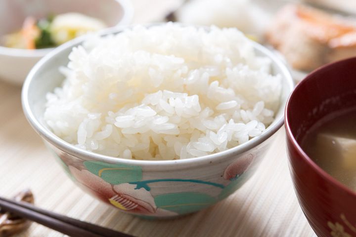 新米。