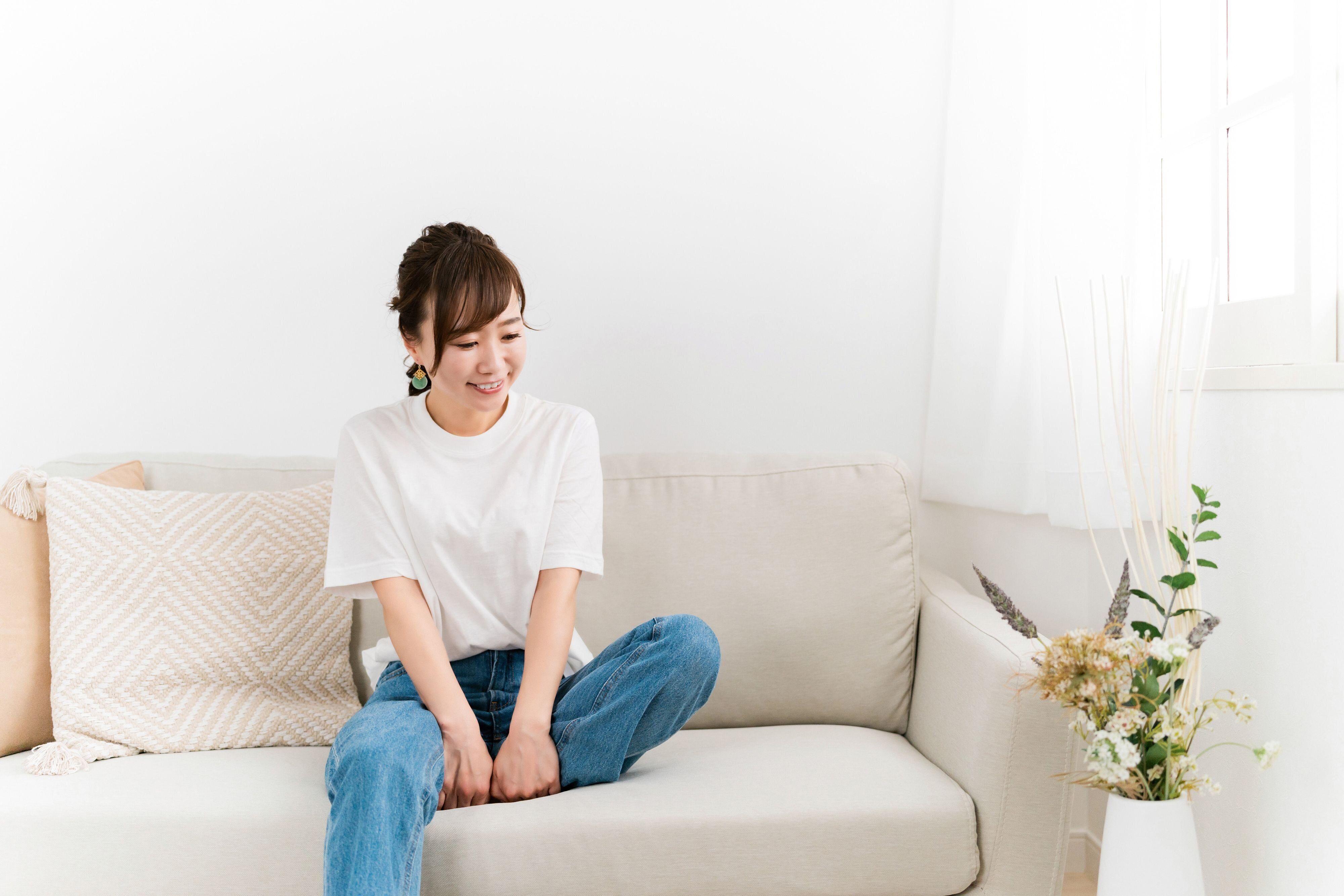 ソファ　一人暮らし