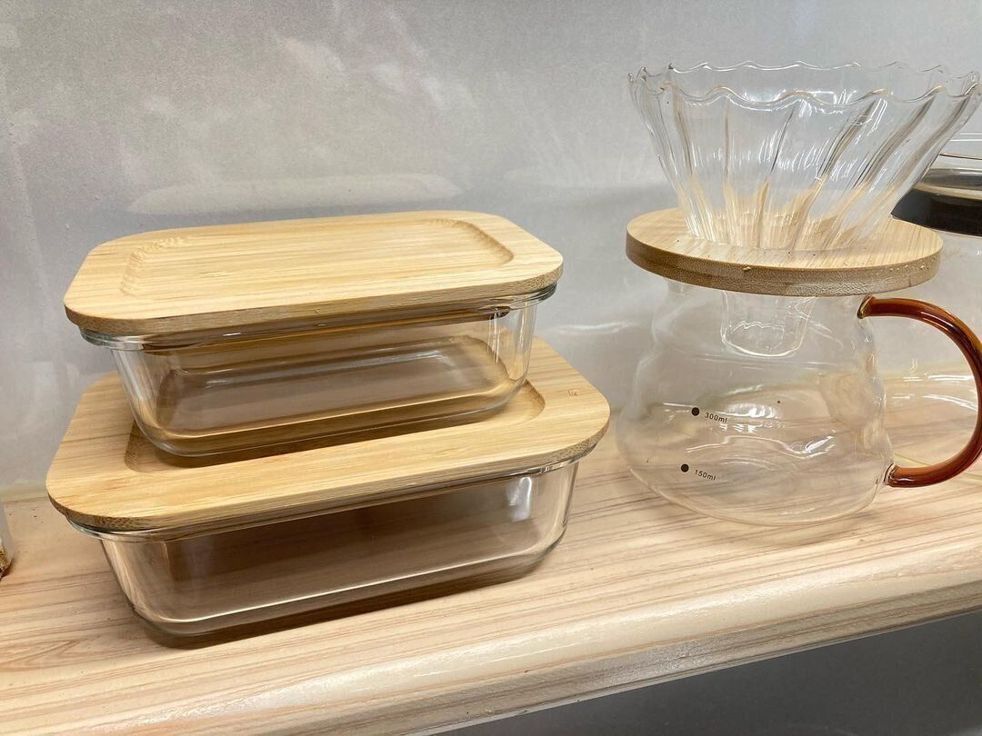 【ダイソー】ダイソーで売ってるの!?かわいすぎるタッパー