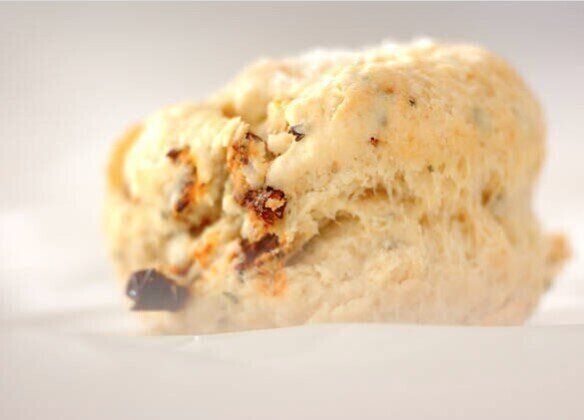 イタリアンスコーン