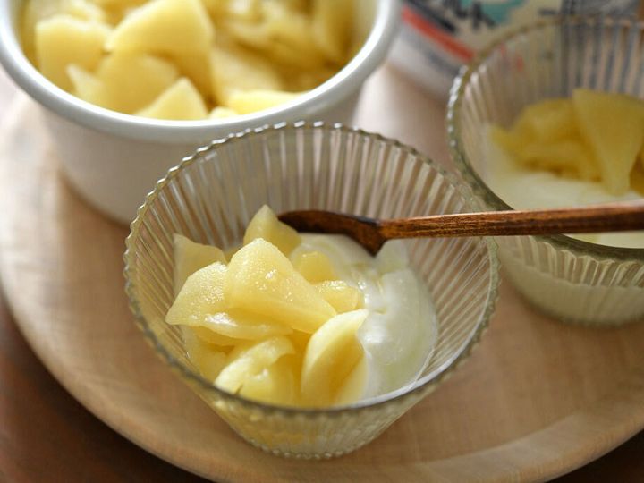 リンゴ を使ったおすすめレシピ選 リンゴの甘酸っぱさやジューシーさを存分に楽しめるレシピをご紹介 サンキュ リンゴ を使ったおすすめレシピ選 リンゴの甘酸っぱさやジューシーさを存分に楽しめるレシピをご紹介 サンキュ