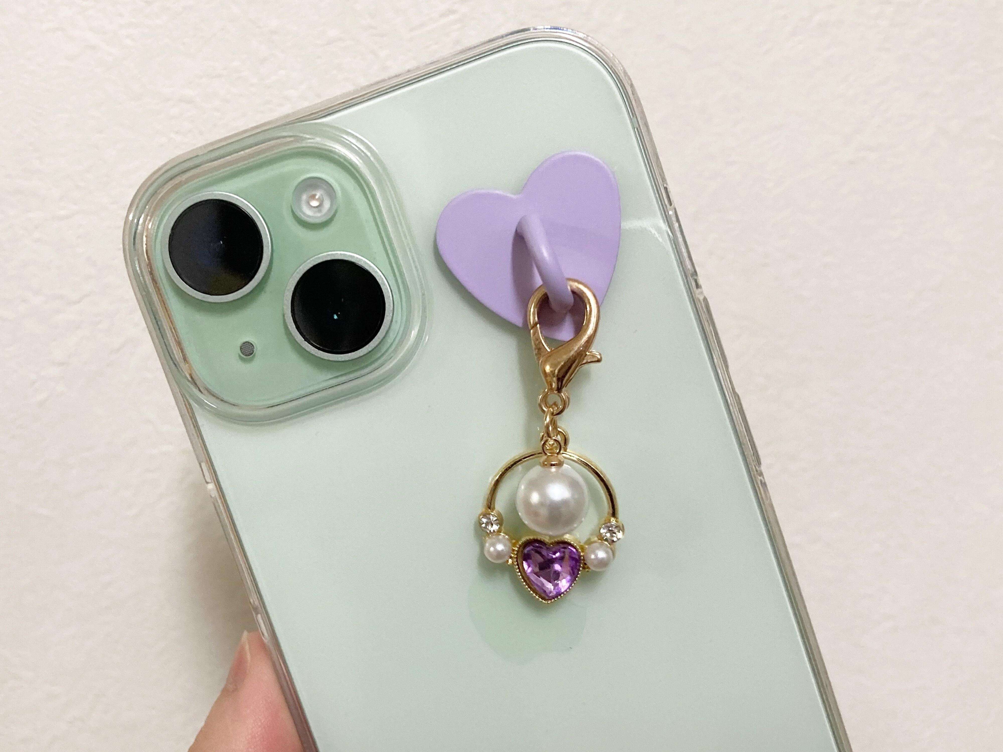 ダイソー背面フックパーツ