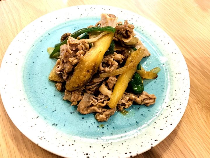 焼き肉のタレ で簡単炒め物 アレンジレシピ3選 サンキュ 焼き肉のタレ で簡単炒め物 アレンジレシピ3選 サンキュ