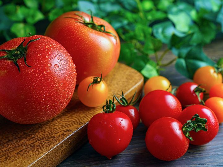 野菜のプロ監修 トマト の保存方法は 正しい方法を知りおいしく使いきろう サンキュ 野菜のプロ監修 トマト の保存方法は 正しい方法を知りおいしく使いきろう サンキュ