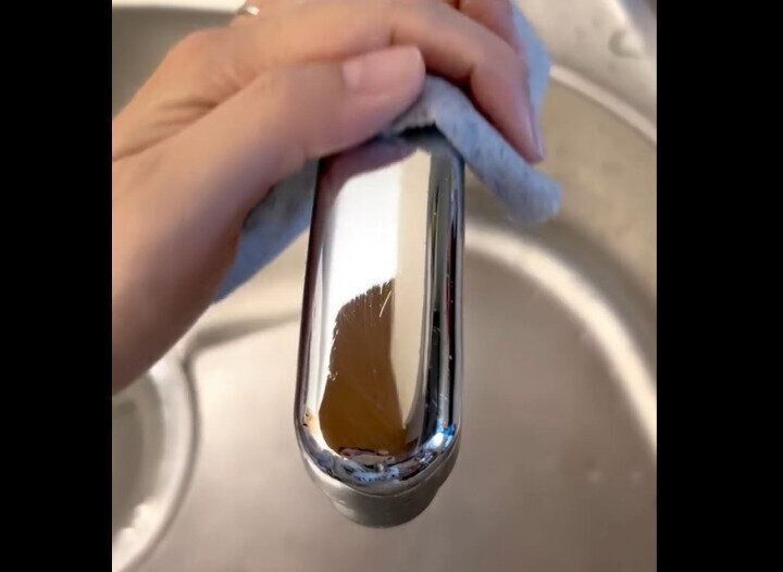 【無印良品】やっと見つけた！水回りの汚れ用掃除シート