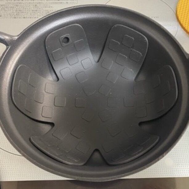 フライパンプロテクター