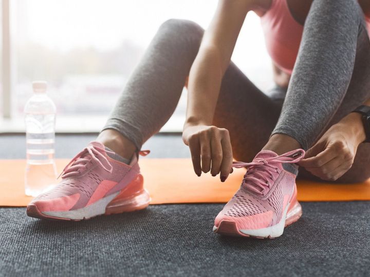 30代 2児のママが最大 14kgのダイエットに成功 一生続けられる食事管理 宅トレで見た目重視のボディメイク サンキュ 30代 2児のママが最大 14kgのダイエットに成功 一生続けられる食事管理 宅トレで見た目重視のボディメイク サンキュ