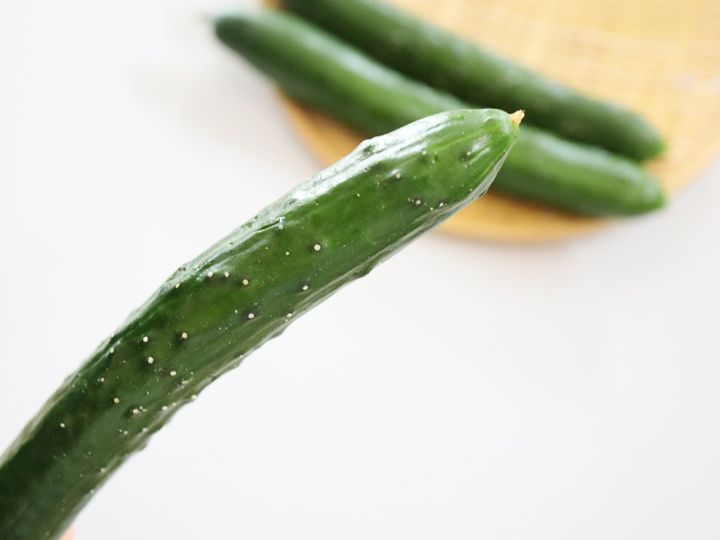 ハリツヤがある