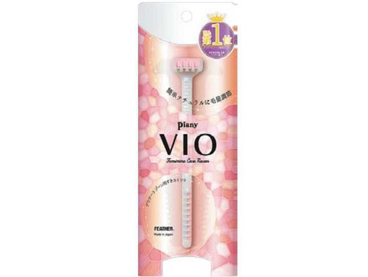 ピアニィVIO