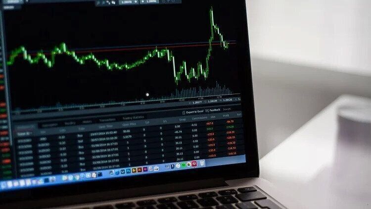 株式投資ならRSI投資法（基礎編） 目標月収40万 テキスト教材付き