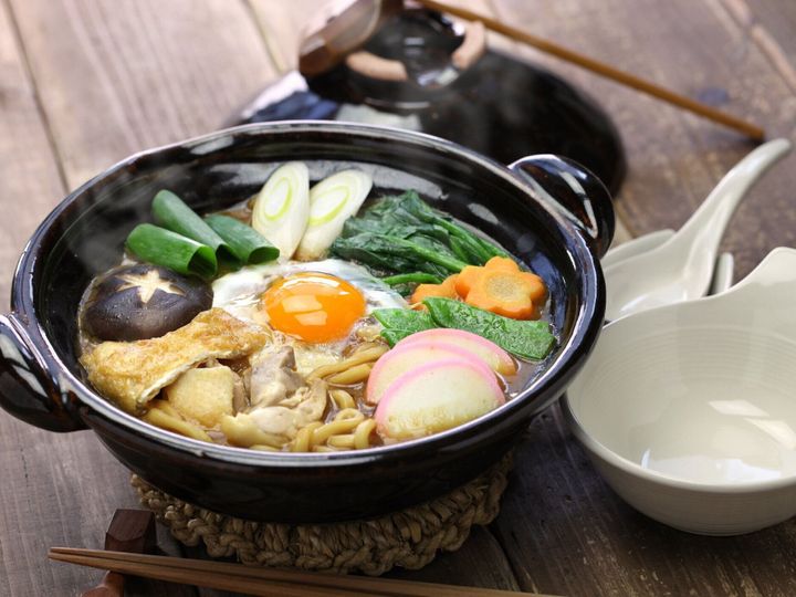 管理栄養士監修 気になる 味噌煮込みうどん のカロリーや炭水化物量とは 食べる際に押さえるべきポイントを紹介 サンキュ 管理栄養士監修 気になる 味噌煮込みうどん のカロリーや炭水化物量とは 食べる際に押さえるべきポイントを紹介 サンキュ