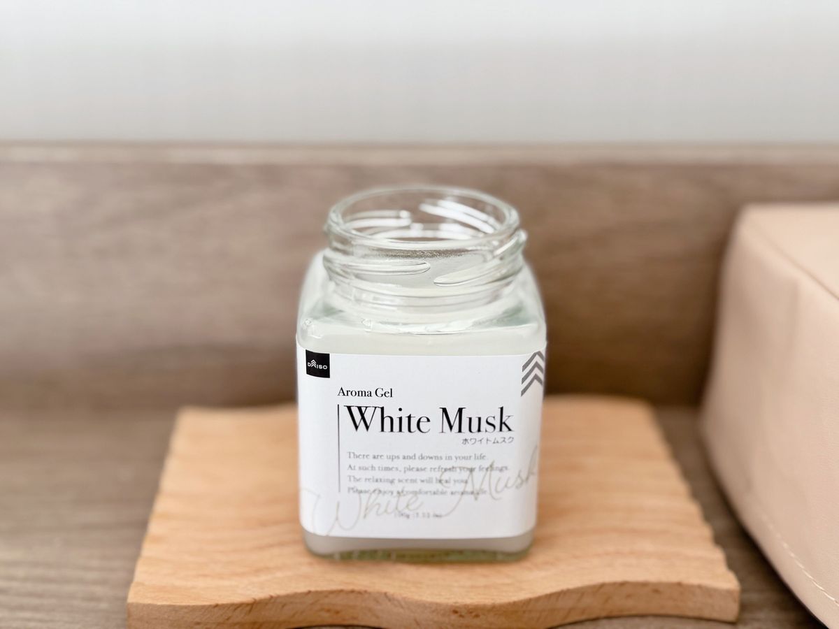 飛ぶように売れてる【ダイソー】「臭いが気になる場所に」「シンプルだからいい!」超優秀人気グッズ3選