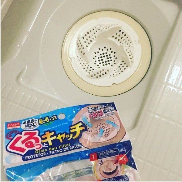 ダイソーで発見 Snsで話題の家事ラクアイテム7選 サンキュ