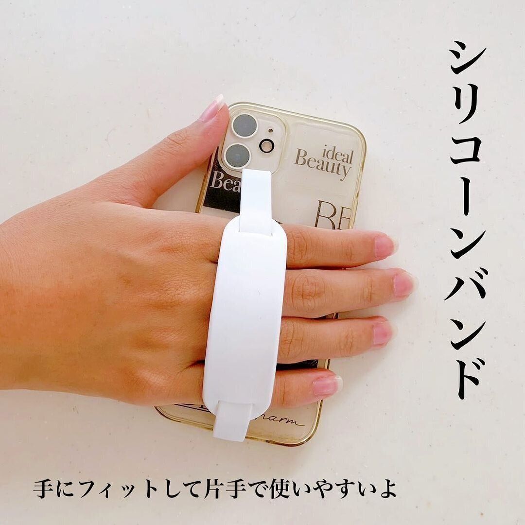 【ダイソー】ダイソーの新作スマホグッズを買ってみた！