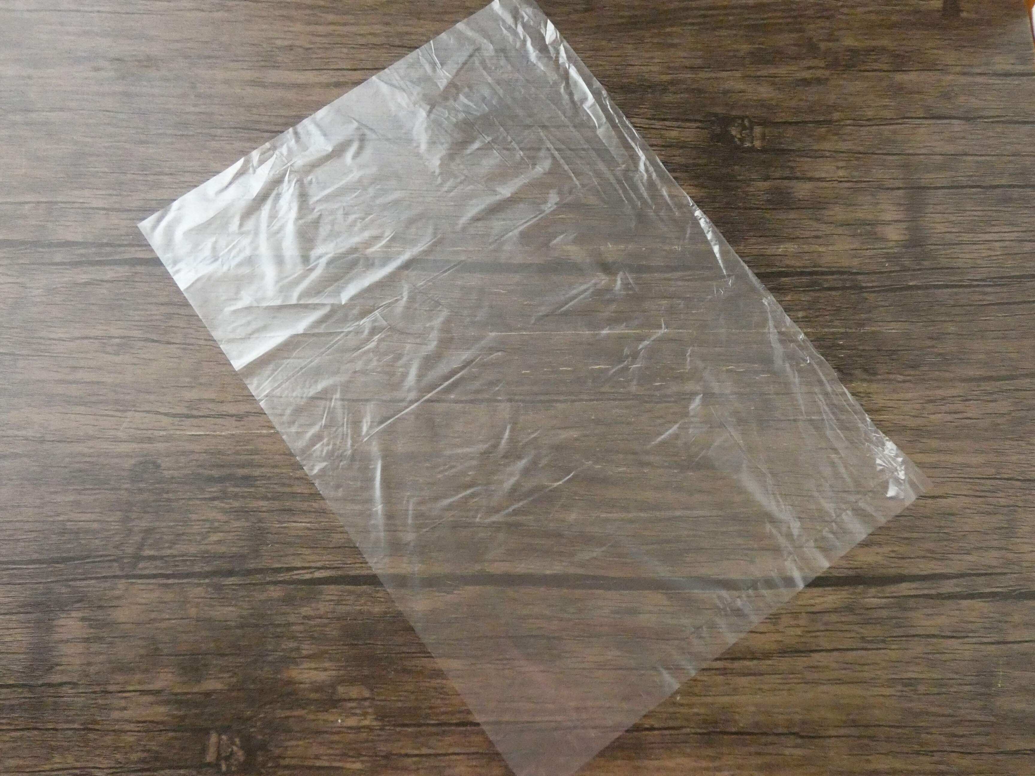 底からさけるキッチンパック