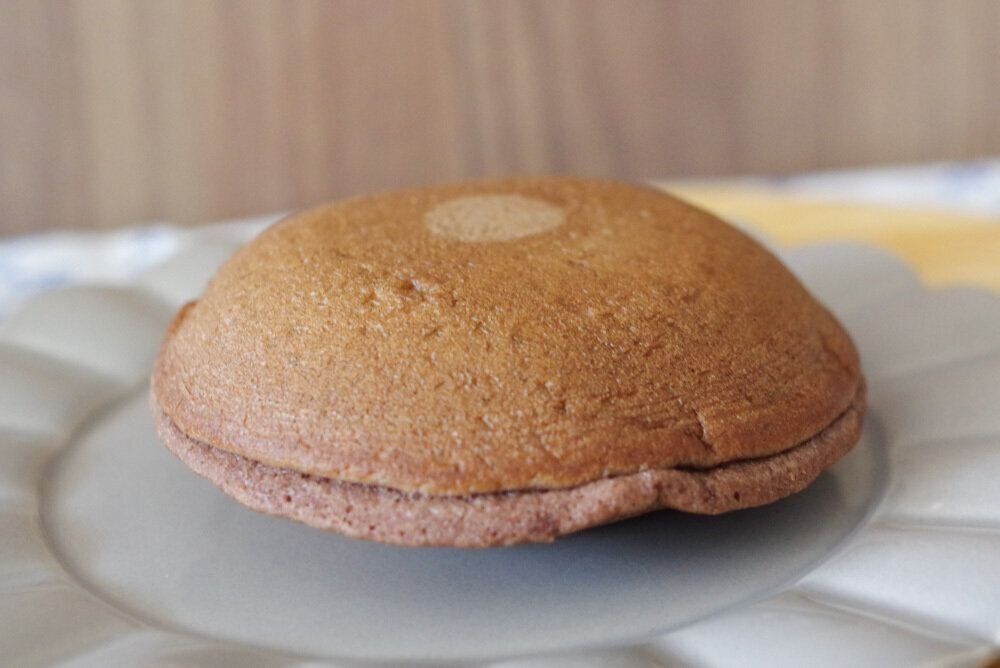 ティラミスどらもっち