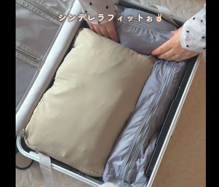 【無印良品】天才すぎる！たためる仕分けケース･筒形