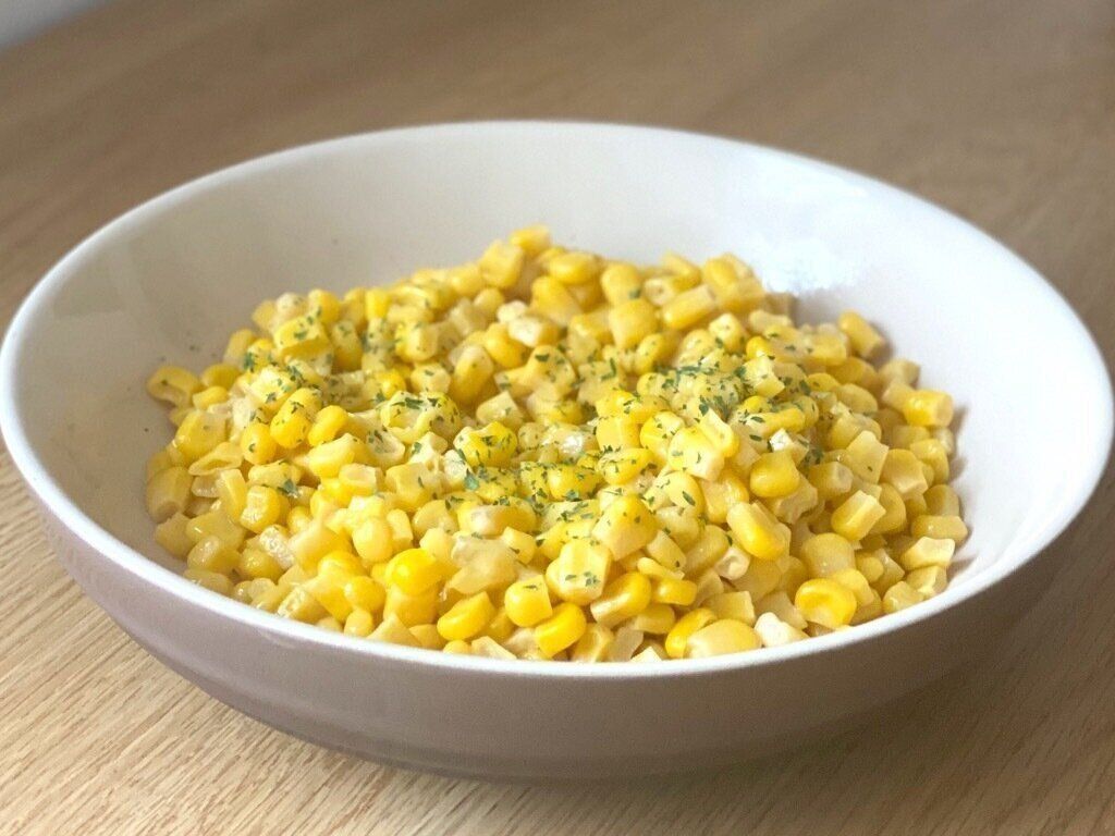 カーネルフィールドスーパースイートコーン缶