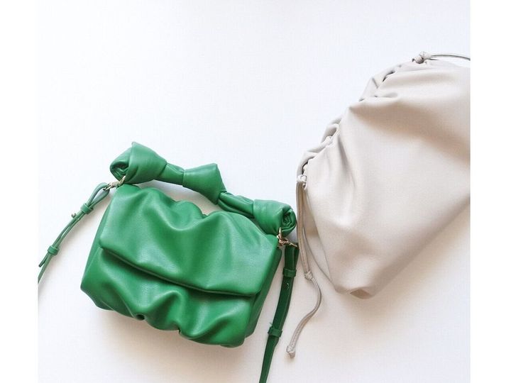 Zara 楽天 トレンドを取り入れたいならバッグが正解 Snsで話題のふわふわバッグは絶対買い サンキュ