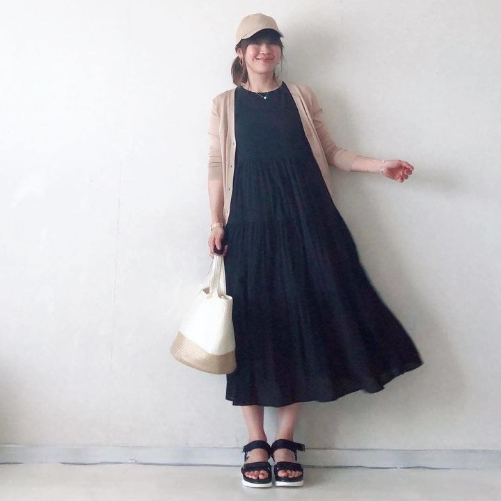 ユニクロ Gu しまむら 40代に似合う激安ワンピ サンキュ ユニクロ Gu しまむら 40代に似合う激安ワンピ サンキュ