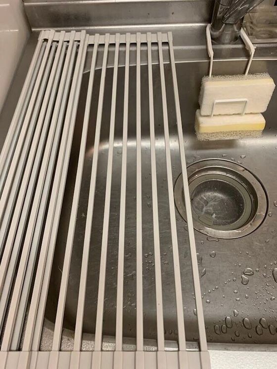 水切りマット