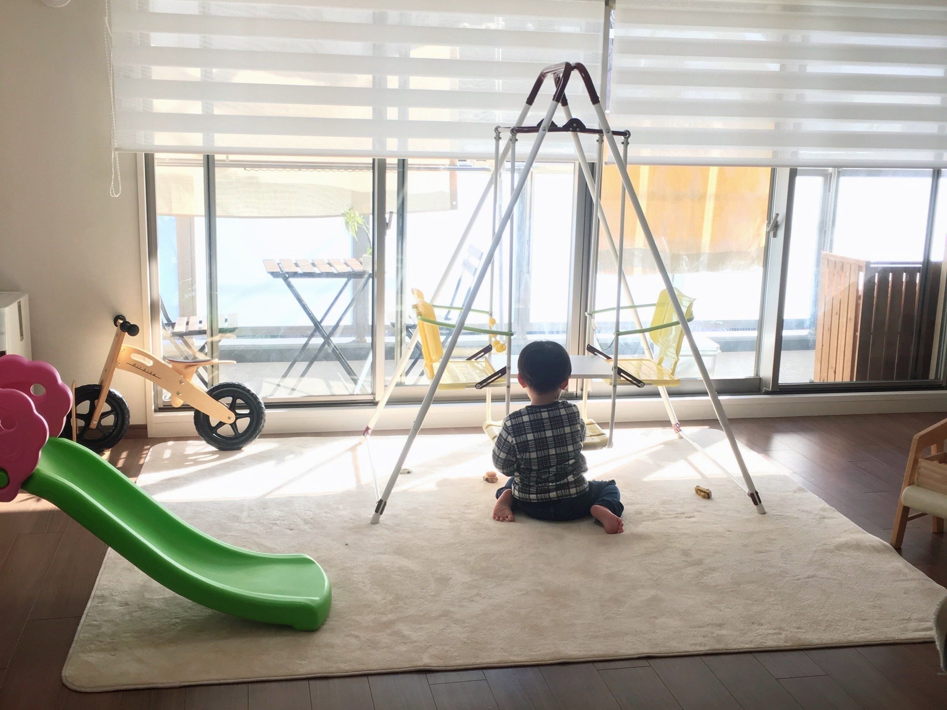 安全性を高めることができるから