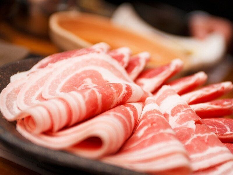 豚肉
