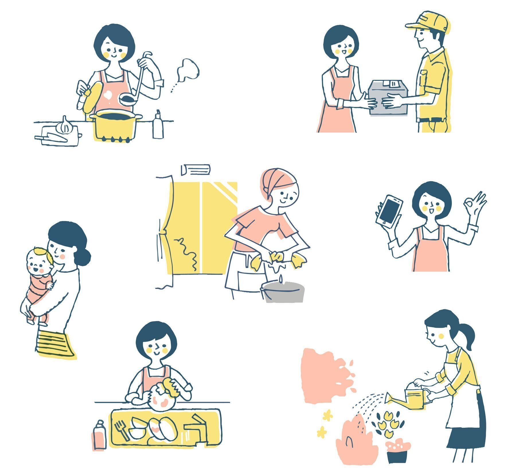 時間がない が口ぐせになっている人はお金が貯まらない サンキュ