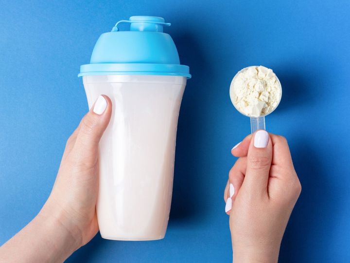 新事実発覚 貯めてる人はみんなプロテインを飲んでいる その謎を大解剖 サンキュ 新事実発覚 貯めてる人はみんなプロテインを飲んでいる その謎を大解剖 サンキュ