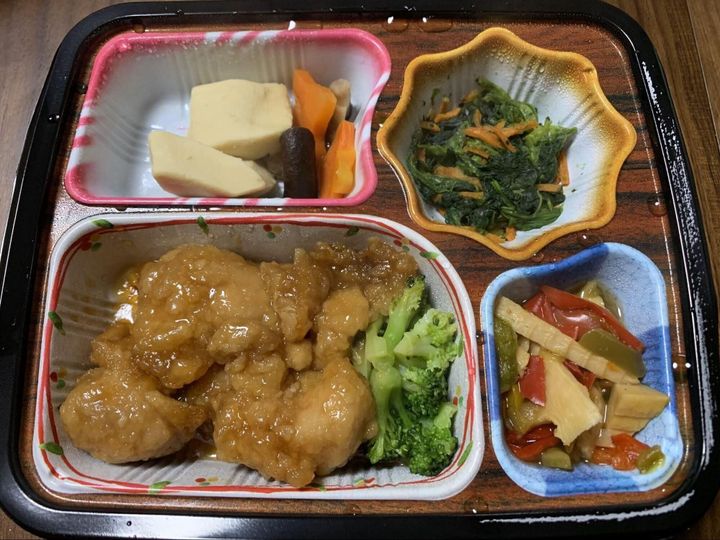 ベルーナグルメ 総評