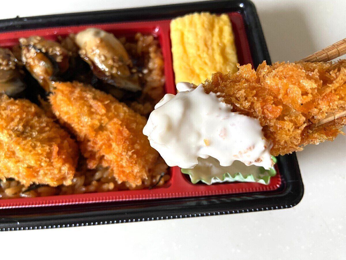 タルタルソース