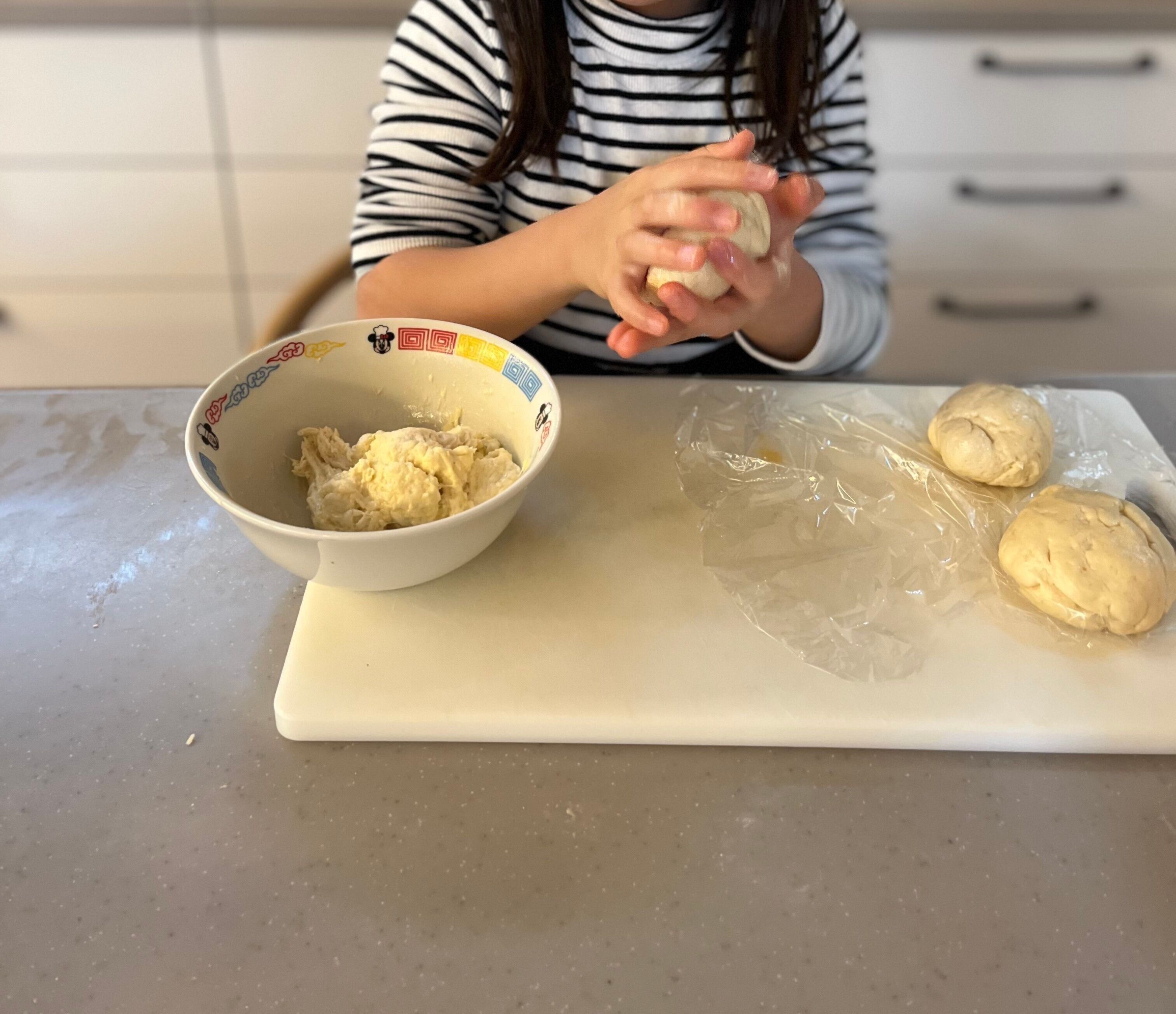 全部手作りしない