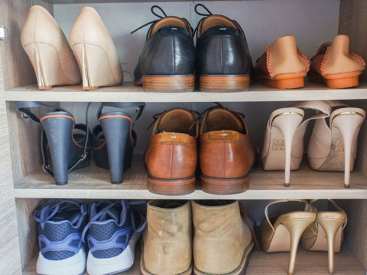 下駄箱がng風水だと金運がダダ下がる 6大ng風水 Dr コパの風水解説 サンキュ 下駄箱がng風水だと金運がダダ下がる 6大ng風水 Dr コパの風水解説 サンキュ