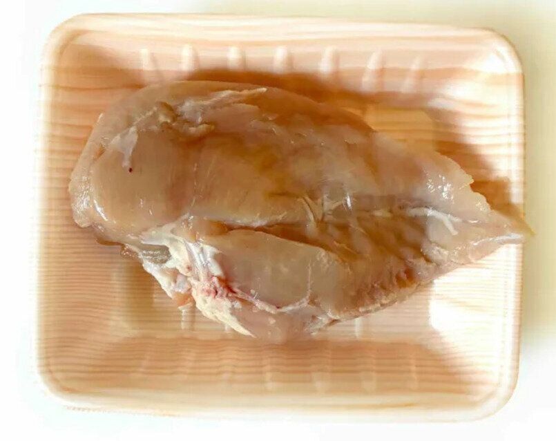 あえて「お徳用」は買わない