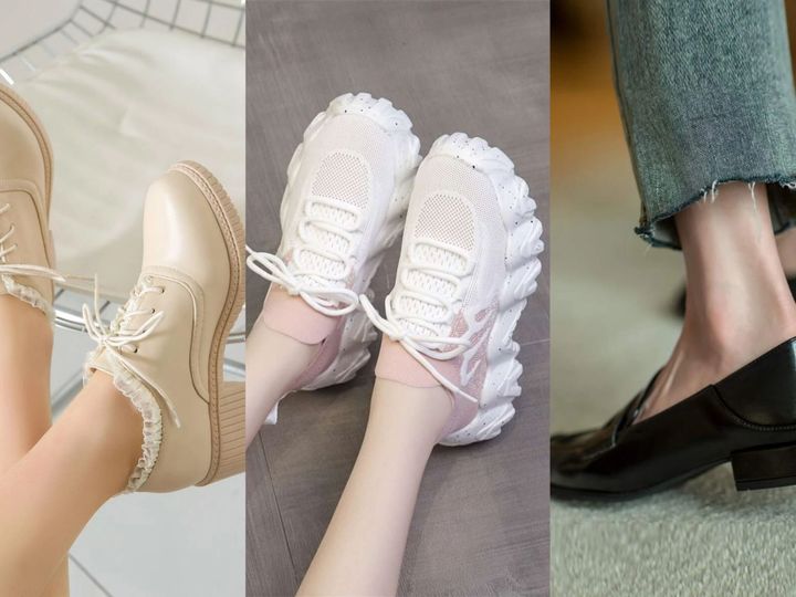 格安通販サイトsheinで見つけたおすすめの 靴 10選 サンキュ 格安通販サイトsheinで見つけたおすすめの 靴 10選 サンキュ